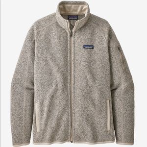 Patagonia Better Sweater Fleece Women’s Hoodie